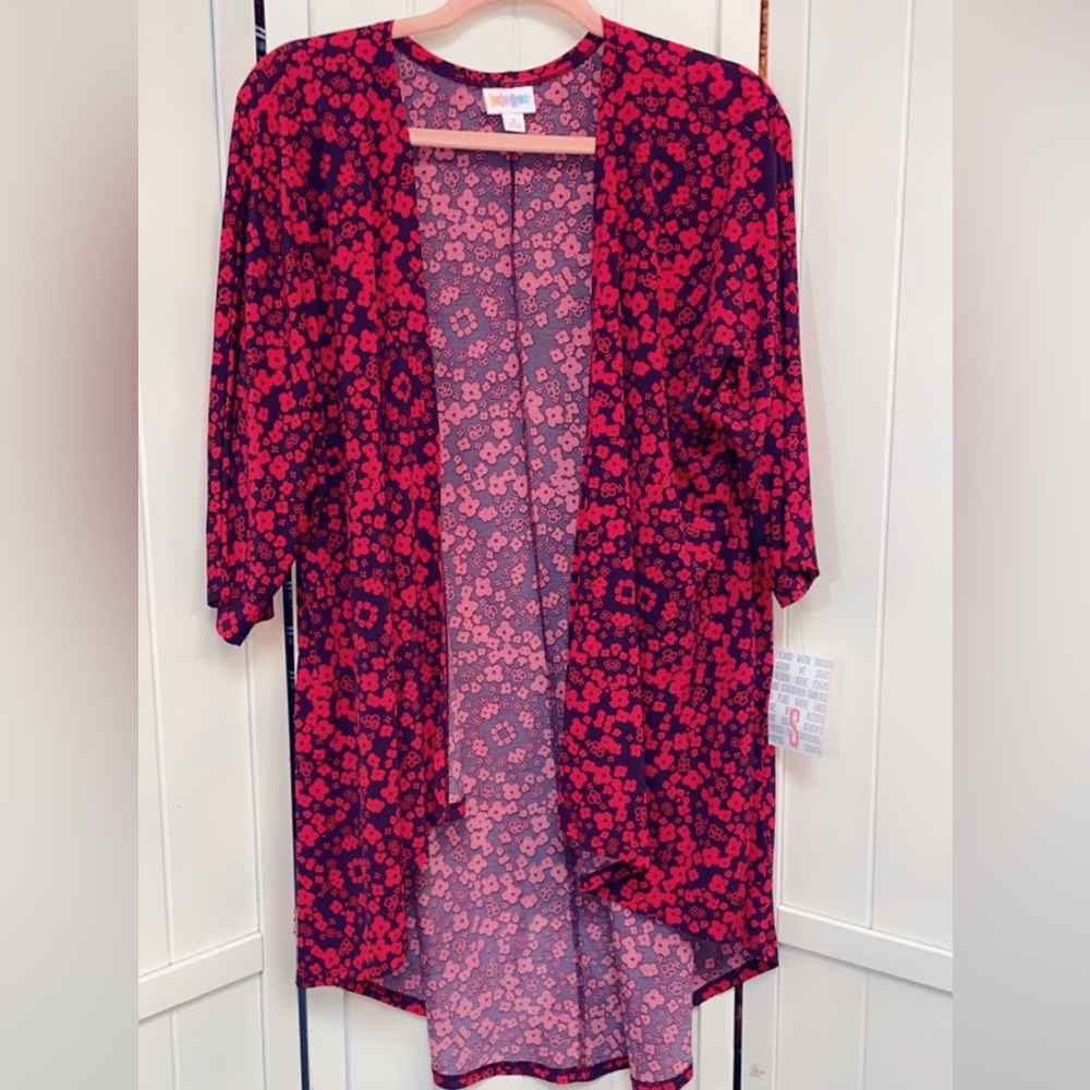 New LulaRoe Lindsay
